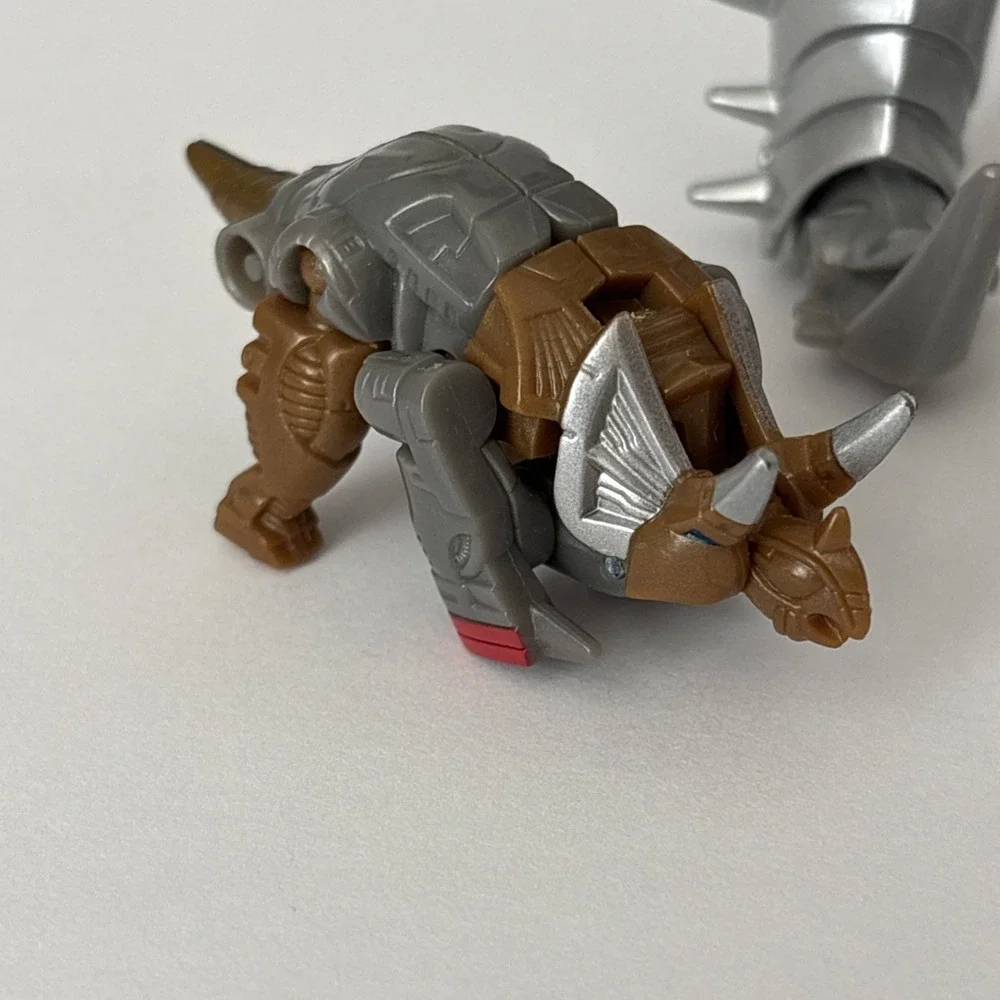 Transformers Grimlock Leader Class Figure Age of Extinction
